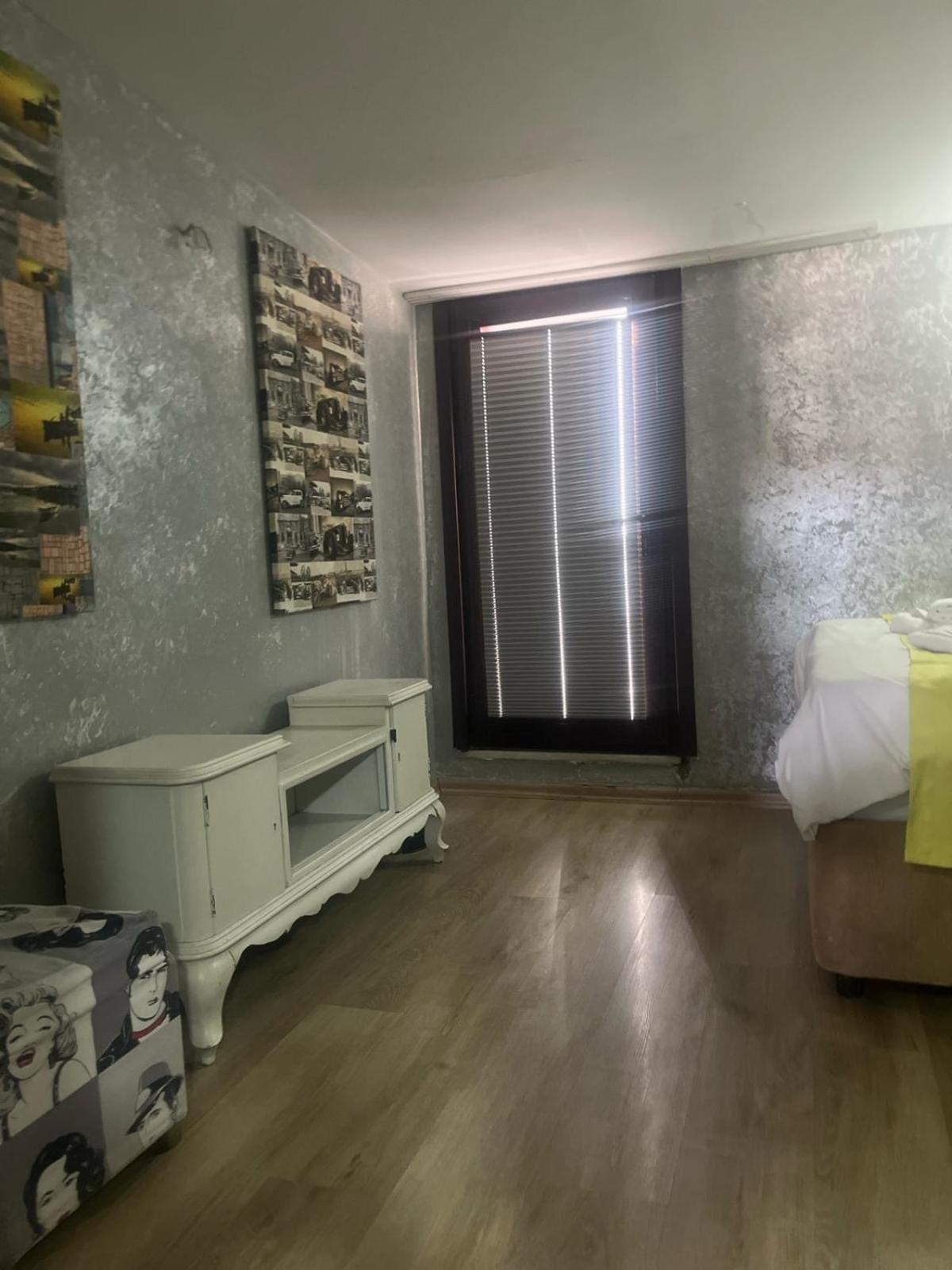 Cihangir Arya Boutique Istanbul Exterior foto